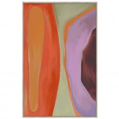 Κάδρο Geo Dream 034228 80x4x120cm Multi