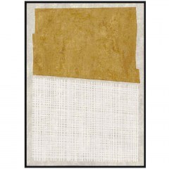 Frame Due Mondi 034238 90x4x120cm Multi