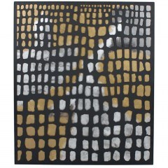 Πίνακας Pic 032113 77x2x92cm Multi