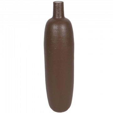 Vase Aeris 034730 20x77,5cm Dark Brown