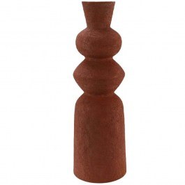 Βάζο Omani 034772 15x15x48cm Ekai EKAI