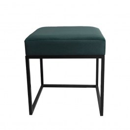 Σκαμπό Cubik 16-0676 40x40x44cm Pine PINE