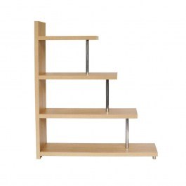 Bookcase Swivel 24-0719 120x29x135.8cm Sonoma SONOMA