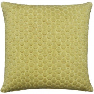 Μαξιλάρι Διακοσμητικό (Με Γέμιση) Miel 034199 Honey