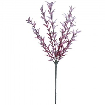 Τεχνητό Λουλούδι Gulab 023022 115cm Fuchsia