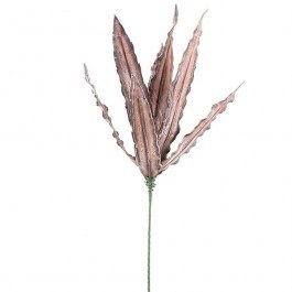 Artificial Branch Moore 015023 100cm Brown BROWN