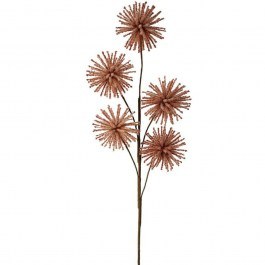 Artificial Flower Aroma Paradise 031784 70cm Coral CORAL