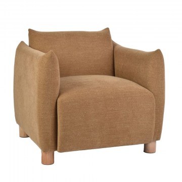 Armchair Domus 01-3663 80x80x73cm Puro