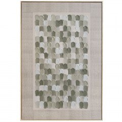 Canvas Painting Sereno 201-0001 80x4x120cm Multi