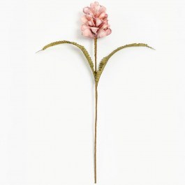 Artificial Flower Petal Paradise 031830 73cm Pink-Green GREEN-PINK