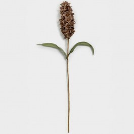 Artificial Flower Nature Elegance 031833 67cm Brown-Green BROWN-GREEN