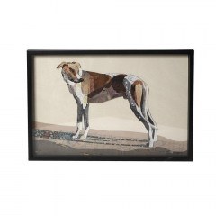 Frame Dog NIP109 Multi 50,8x71,1x3,5cm Espiel
