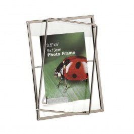 Frame 10x15cm FAM104 Silver Espiel SILVER