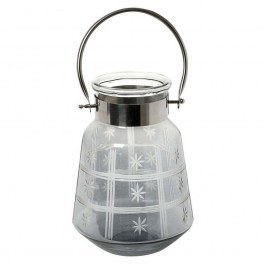 Lamp DAR111 Grey 26x18x18cm Espiel GREY