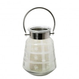 Lamp DAR112 Green 26x18x18cm Espiel GREEN