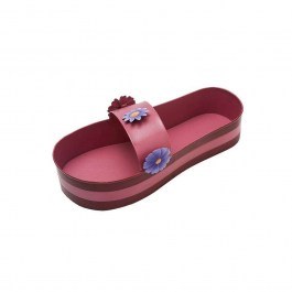Διακομητικέ Slippers Set 2Pcs 21cm Pink WAY118 Espiel PINK