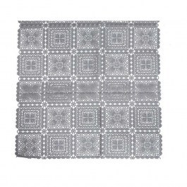 Runner Vinyl PEZ211 Light Grey Espiel Light Grey