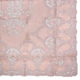 Tablecloth Vinyl PEZ124 Pink Espiel Pink