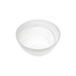 Bowl Atlas Round Set 2 pcs Hor1346K6 Φ7cm White Espiel WHITE