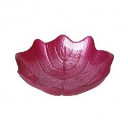 Bowl Botanic Ad3801P (Set 12pc) 15Χ15cm Pink Espiel PINK