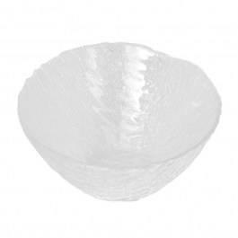 Salad Bowl Ramos Hor1166K6 Φ29cm Clear Espiel CLEAR