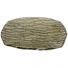 Plate Ramos Hor1107K6 44X29cm Anthracite Espiel ANTHRACITE