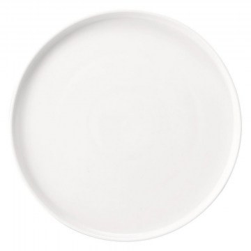 Πιάτο Step Good Mood Ρηχό Σετ 6 τμχ 001.751430K6 Φ20,9cm White Espiel