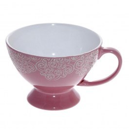 Bowl Vienna Hun101K6 320ml Φ13,3cm Pink Espiel PINK
