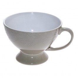 Bowl Vienna Hun103K6 320ml Φ13,3cm Beige Espiel BEIGE