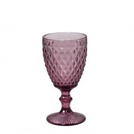 Wine Glass Tristar Tir103K6 200cc 15,5cm  Purple Espiel PURPLE