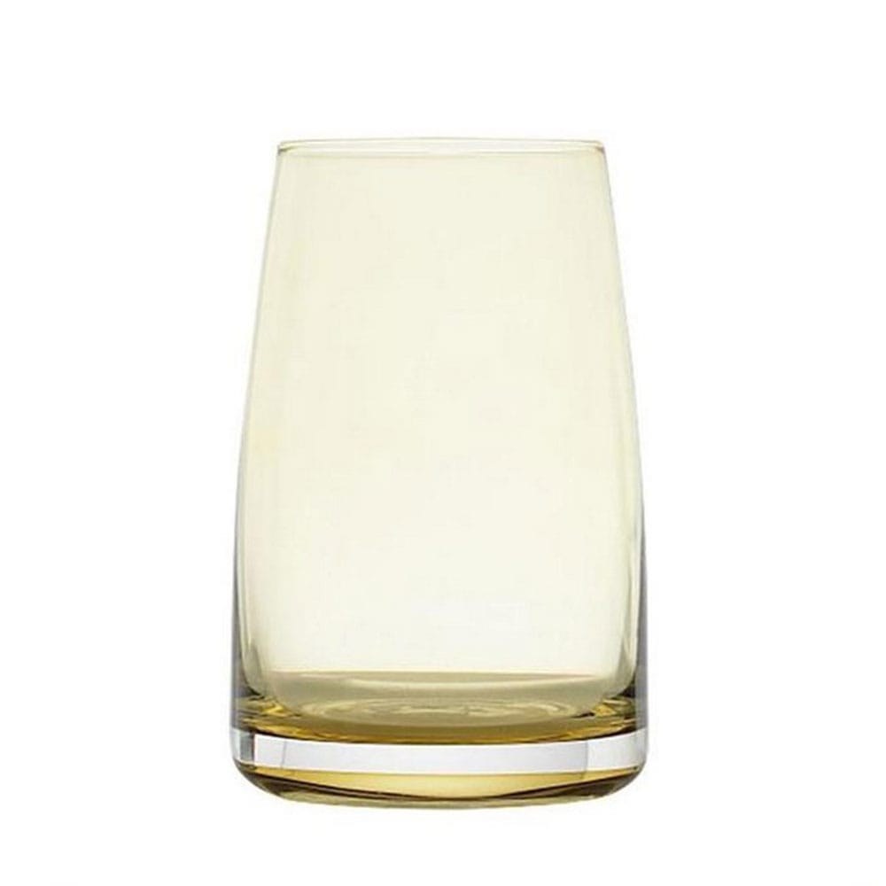 Ποτήρια Νερού Light (Σετ 6τμχ) Hon6002 Honey Espiel