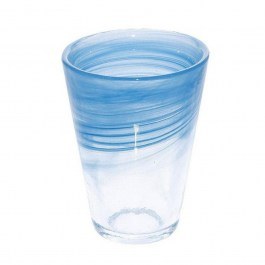 Glass Alabaster Atlas 270Ml 9X13 Hor1017K6 Glass Ciel Espiel CIEL