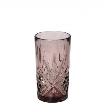 Stanley Glass Tube 320Ml 13.5Cm Rop121K6 Purple Espiel Glass