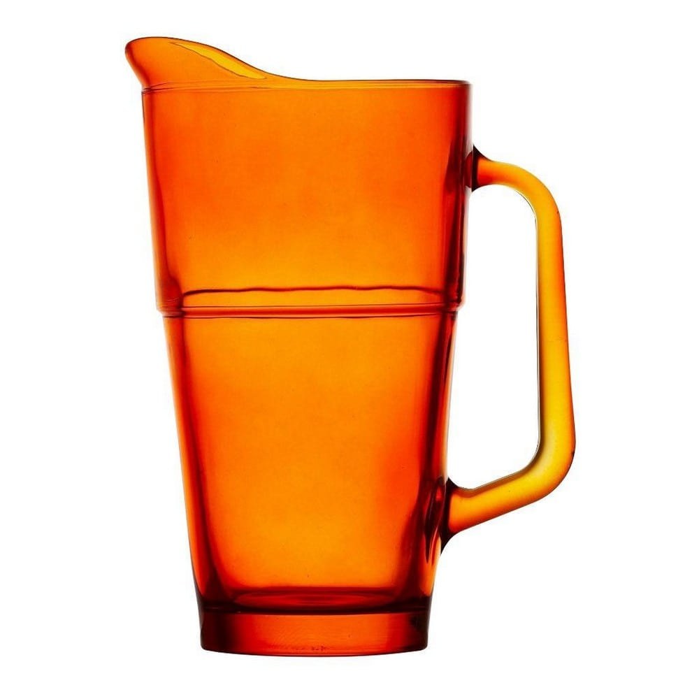 Κανάτα Ste125 Orange Espiel