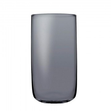Iconic Water Glass Ld 365Cc D: 7 H: 13 Sp420805K6S Gray Espiel Glass