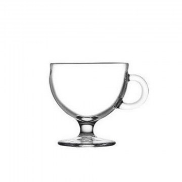 Vario 250Cc Ice Cream Bowl D: 11.9 Sp55182K4 H: 9.8 P480 Clear Espiel Glass