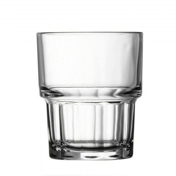 Next Juice Glass 165Cc Sp52715K12 7.9Cm. P / 1440 Glass Clear Espiel
