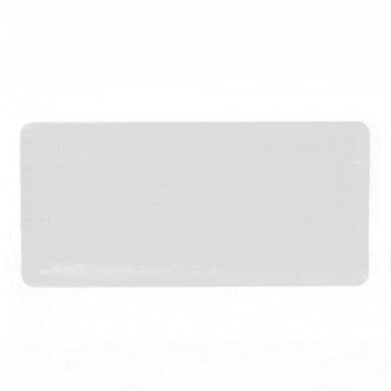 Serving Plate Wavy Matte MLW536K30-6 32,5x17,6cm White Espiel