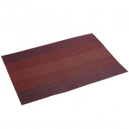 Placemats PUL404K6 45x30cm Multi Espiel MULTI