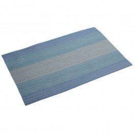 Placemats PUL405K6 45x30cm Blue-Multi Espiel BLUE-MULTI