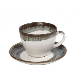 Cup Tea Essentials OWP102K6 220ml Multi-Green Espiel MULTI-GREEN