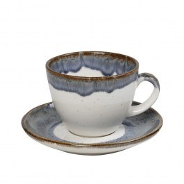 Cup Tea Essentials OWR102K6 220ml Multi-Blue Espiel BLUE-MULTI