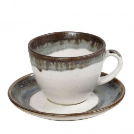 Cup Tea Jumbo Essentials OWP103K6 350ml Multi-Green Espiel MULTI-GREEN