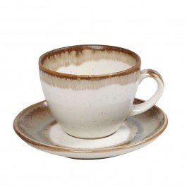 Cup Tea Jumbo Essentials OWQ103K6 350ml Multi-Beige Espiel BEIGE-MULTI