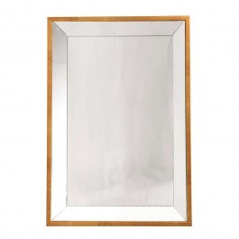 Wall Mirror MAF116 36x50,5cm Gold Espiel GOLD