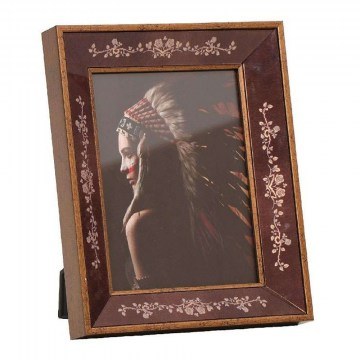 Frame MAF130 15x20cm Red Espiel
