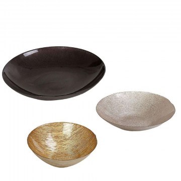 Decorative Bowl (Set of 3pcs) DAC1635 Multi Espiel