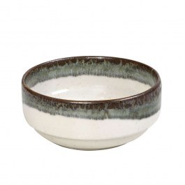 Serving Bowl Essentials OWP118K6 14x14x6,5cm Green Espiel GREEN