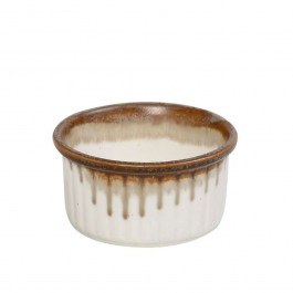 Souffle Confectionery Form Essentials OWQ122K12 8x8x4cm Beige Espiel BEIGE