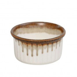 Souffle Confectionery Form Essentials OWQ123K12 9x9x4cm Beige Espiel BEIGE